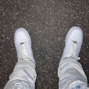 Meet your Posher, Andrew